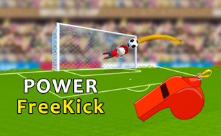 Power Free Kick