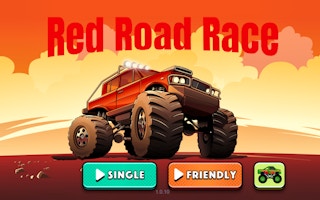 Red Road Race